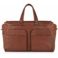 Дорожня сумка Piquadro BAGMOTIC/Tobacco BV4342B3BM_CU