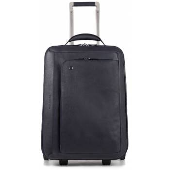 Чемодан Piquadro BAGMOTIC/Blue Средний BV2960B3BM_BLU