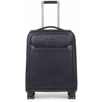 Чемодан Piquadro BAGMOTIC/Blue Маленький BV3849B3BM_BLU