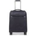 Чемодан Piquadro BAGMOTIC/Blue Маленький BV3849B3BM_BLU