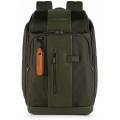Рюкзак для ноутбука Piquadro BRIEF/Green CA4443BR_VE