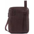 Сумочка / Клатч Piquadro PULSE/D.Brown CA3228P15S_TM