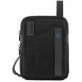 Сумочка / Клатч Piquadro PULSE/Black CA3228P16_N
