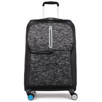 Валіза Piquadro COLEOS Active/Black Середня BV4334OS37_N