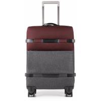 Чемодан Piquadro MOVE2/Red-Grey Средний BV3873M2_RGR