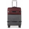 Чемодан Piquadro MOVE2/Red-Grey Маленький BV3873M2_RGR