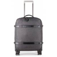 Чемодан Piquadro MOVE2/Grey Маленький BV4343M2_GR
