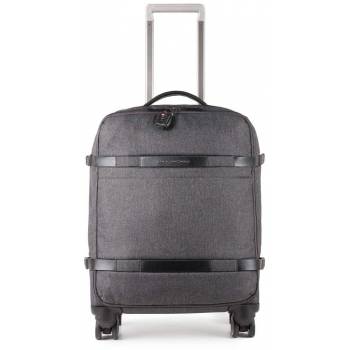 Чемодан Piquadro MOVE2/Grey Маленький BV4343M2_GR