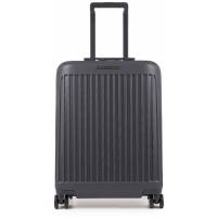 Чемодан Piquadro SEEKER/Grey Маленький BV4425SK_GR