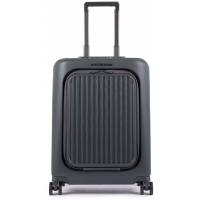 Чемодан Piquadro SEEKER/Grey Маленький BV4426SK_GR