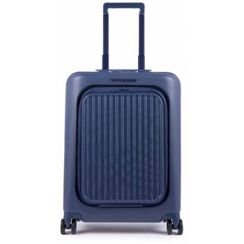 Чемодан Piquadro SEEKER/Blue Маленький BV4426SK_BLU