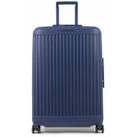 Чемодан Piquadro SEEKER/Blue Средний BV4427SK_BLU