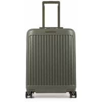 Чемодан Piquadro SEEKER/Green Маленький BV4425SK_VE