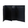 Портмоне Piquadro Black Square (B3) PU1740B3R_BLU