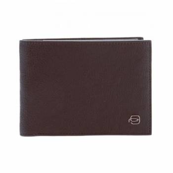 Портмоне Piquadro Black Square (B3) PU257B3R_TM