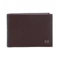 Портмоне Piquadro Black Square (B3) PU257B3R_TM