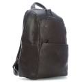 Рюкзак для ноутбука Piquadro BK SQUARE/D.Brown CA4022B3_TM
