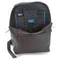 Рюкзак для ноутбука Piquadro BK SQUARE/D.Brown CA4022B3_TM