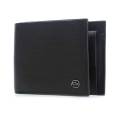 Портмоне Piquadro Black Square (B3) PU1240B3R_TM