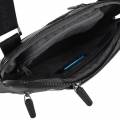 Сумочка / Клатч Piquadro BK SQUARE/Black CA1816B3_N