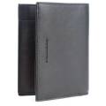 Портмоне Piquadro Black Square (B3) PU1740B3R_TM