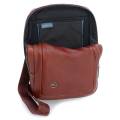 Сумочка / Клатч Piquadro Black Square (B3) CA3084B3_CU