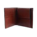 Портмоне Piquadro Black Square (B3) PU257B3R_CU