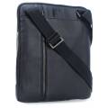 Сумочка / Клатч Piquadro Black Square (B3) CA1816B3_BLU