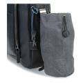 Cумка Piquadro Black Square/Black CA2849B3_N