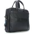 Cумка Piquadro Black Square/Black CA2849B3_N