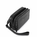 Сумочка / Клатч Piquadro BK SQUARE/Black AC2141B3_N