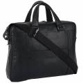 Cумка Piquadro BK SQUARE/Black CA4027B3_N