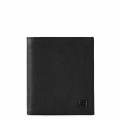 Кредитниця Piquadro BK SQUARE/Black PP1518B3R_N