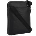 Cумка Piquadro BK SQUARE/Black CA3978B3_N