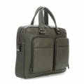 Cумка Piquadro Black Square/Black CA2849B3_VE