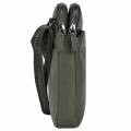 Cумка Piquadro Black Square/Black CA3978B3_VE