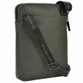 Cумка Piquadro Black Square/Black CA3978B3_VE