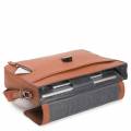 Портфель Piquadro DAVID/Tobacco CA4419W86_CU