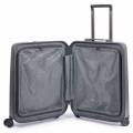 Чемодан Piquadro SEEKER/Grey Маленький BV4425SK_GR