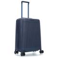 Валіза Piquadro SEEKER/Blue Маленька BV4425SK_BLU