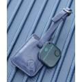Валіза Piquadro SEEKER/Blue Маленька BV4425SK_BLU
