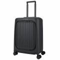Валіза Piquadro SEEKER/Grey Маленька BV4426SK_GR