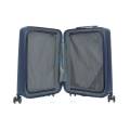 Чемодан Piquadro SEEKER/Blue Маленький BV4426SK_BLU