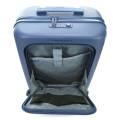 Чемодан Piquadro SEEKER/Blue Маленький BV4426SK_BLU