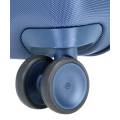 Чемодан Piquadro SEEKER/Blue Маленький BV4426SK_BLU