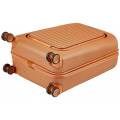 Чемодан Piquadro SEEKER/Orange Маленький BV4426SK_AR