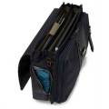 Портфель Piquadro BRIEF/Blue CA1045BR_BLU