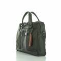 Портфель Piquadro BRIEF/Green CA4440BR_VE