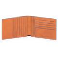 Портмоне Piquadro B2S/Tobacco PU1241B2SR_CU