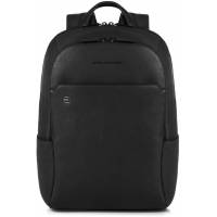 Рюкзак для ноутбука Piquadro BK SQUARE/Black CA3214B3_N